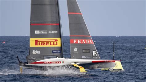 prossima regata prada|prada pirelli live stream.